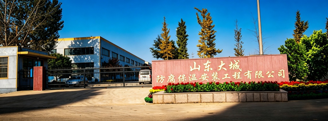 南城聚氨酯保温管生产厂家